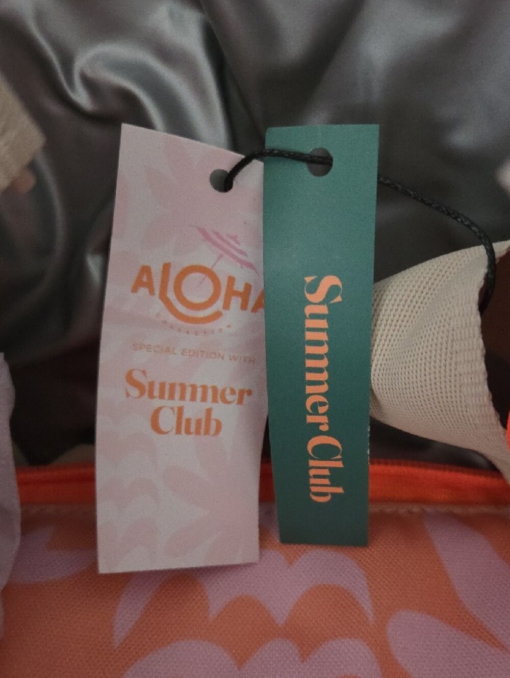 ALOHA Collection Cooler - Picture 2 of 5